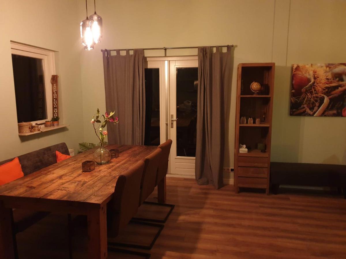 De Stille Kern Putten Bagian luar foto