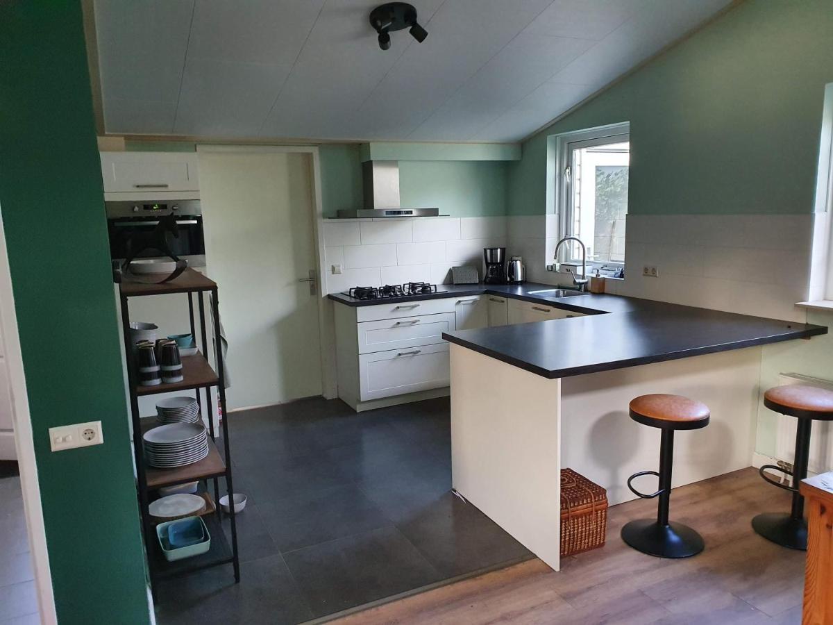 De Stille Kern Putten Bagian luar foto