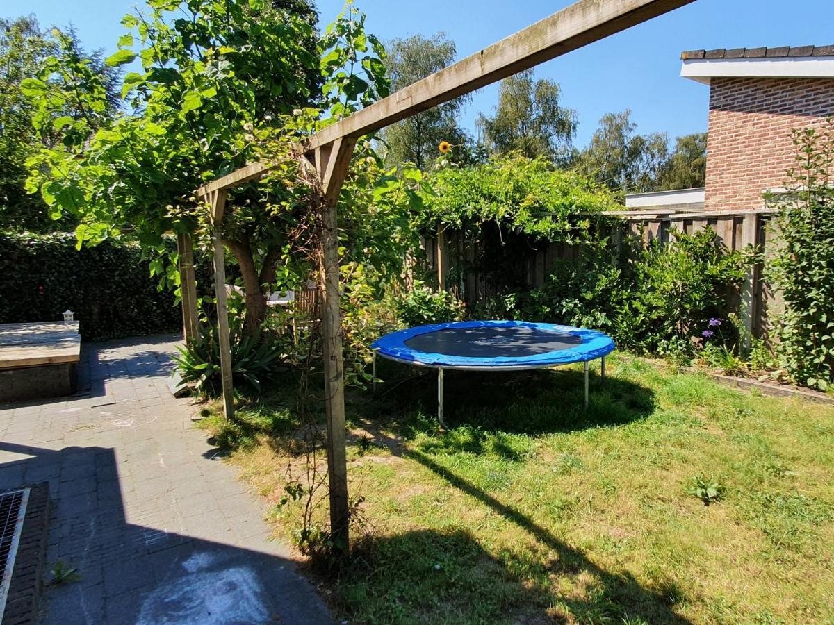 De Stille Kern Putten Bagian luar foto